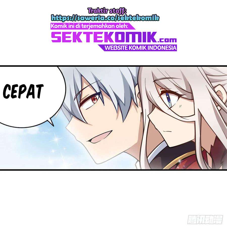 Wuxian Shitu Yu Shier Zhan Ji (Infinite Apostles and Twelve War Girls) Chapter 130 Gambar 34